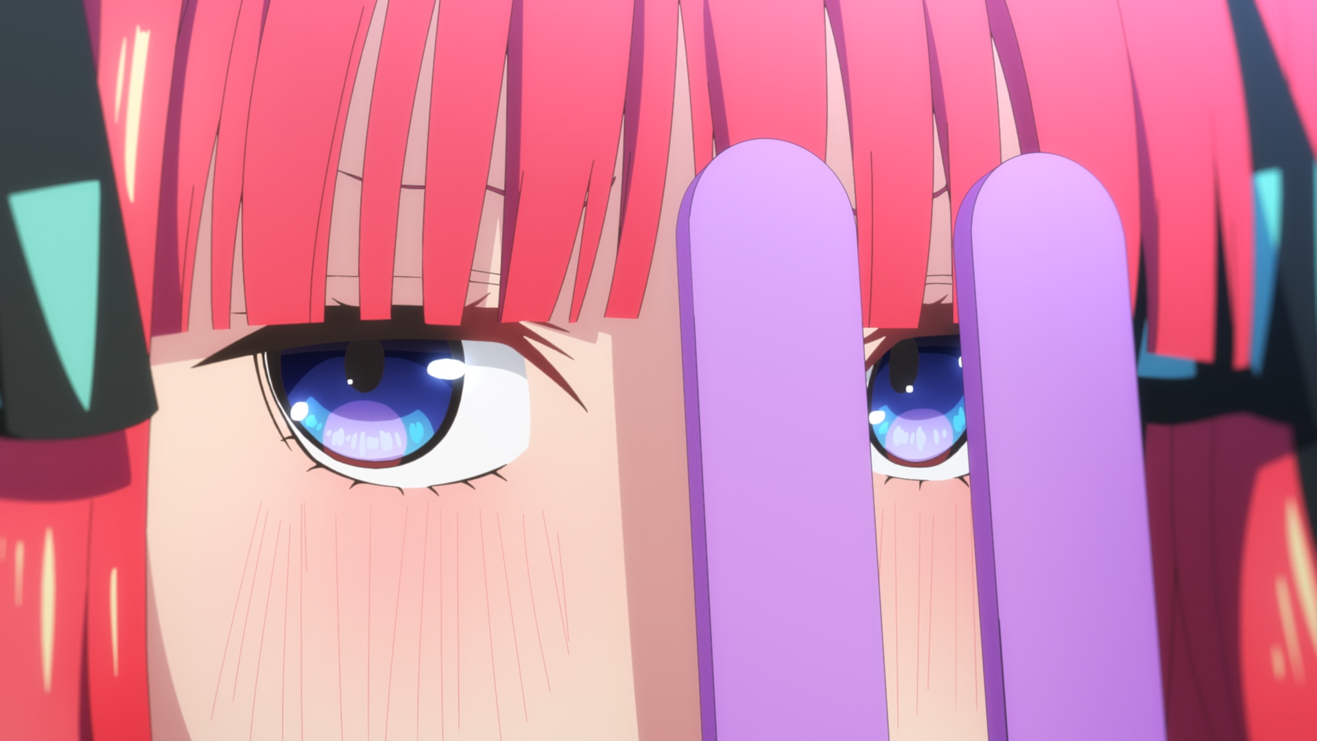 5-toubun no Hanayome∽ (Gakuensai Fansub)
